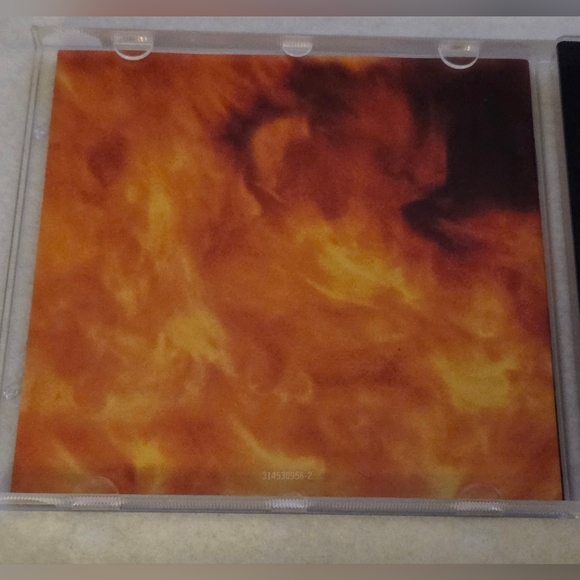 CD - 98° - 98° And Rising - Picture 5 of 6